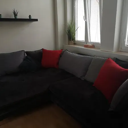 شقة Apartman 11