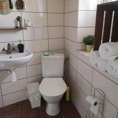 Apartament Apartman 11 *